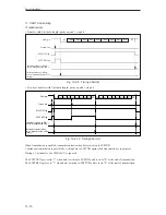 Предварительный просмотр 318 страницы Panasonic MN103001G/F01K User Manual