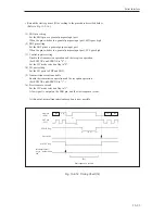 Предварительный просмотр 325 страницы Panasonic MN103001G/F01K User Manual