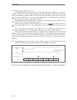 Предварительный просмотр 364 страницы Panasonic MN103001G/F01K User Manual