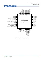 Preview for 8 page of Panasonic MN103SFX1K Manual