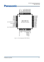 Preview for 11 page of Panasonic MN103SFX1K Manual