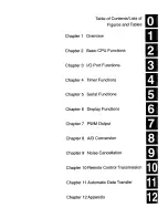 Preview for 7 page of Panasonic MN1872423 User Manual