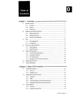 Preview for 9 page of Panasonic MN1872423 User Manual