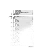 Preview for 11 page of Panasonic MN1872423 User Manual