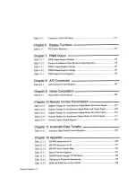 Preview for 22 page of Panasonic MN1872423 User Manual