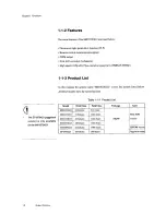 Preview for 26 page of Panasonic MN1872423 User Manual