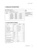 Preview for 43 page of Panasonic MN1872423 User Manual