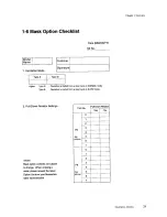 Preview for 51 page of Panasonic MN1872423 User Manual