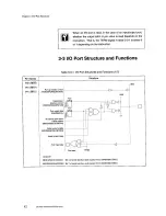 Preview for 104 page of Panasonic MN1872423 User Manual