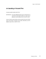 Preview for 111 page of Panasonic MN1872423 User Manual