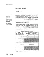 Preview for 136 page of Panasonic MN1872423 User Manual