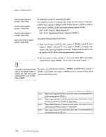 Preview for 180 page of Panasonic MN1872423 User Manual