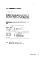 Preview for 207 page of Panasonic MN1872423 User Manual