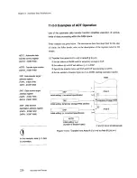 Preview for 243 page of Panasonic MN1872423 User Manual