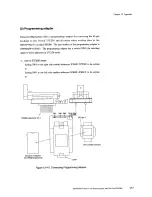 Preview for 281 page of Panasonic MN1872423 User Manual