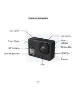 Preview for 3 page of Panasonic MN34112 Manual