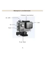 Preview for 5 page of Panasonic MN34112 Manual