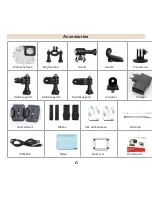 Preview for 6 page of Panasonic MN34112 Manual