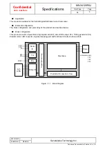 Preview for 7 page of Panasonic MN34120PAJ Manual