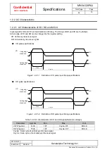 Preview for 15 page of Panasonic MN34120PAJ Manual