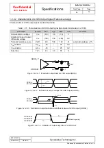 Preview for 17 page of Panasonic MN34120PAJ Manual