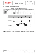 Preview for 18 page of Panasonic MN34120PAJ Manual