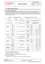 Preview for 19 page of Panasonic MN34120PAJ Manual