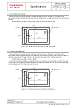 Предварительный просмотр 25 страницы Panasonic MN34120PAJ Manual