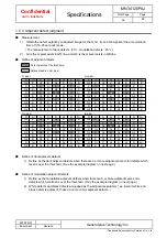 Предварительный просмотр 30 страницы Panasonic MN34120PAJ Manual