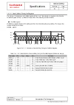 Preview for 33 page of Panasonic MN34120PAJ Manual