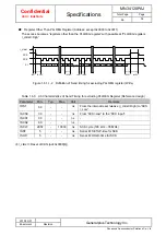 Preview for 34 page of Panasonic MN34120PAJ Manual