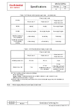 Preview for 44 page of Panasonic MN34120PAJ Manual