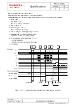 Preview for 49 page of Panasonic MN34120PAJ Manual