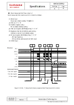 Preview for 50 page of Panasonic MN34120PAJ Manual