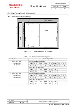 Preview for 52 page of Panasonic MN34120PAJ Manual