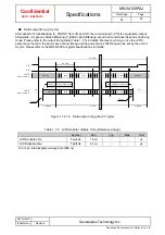 Preview for 57 page of Panasonic MN34120PAJ Manual