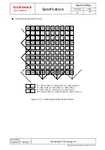 Preview for 61 page of Panasonic MN34120PAJ Manual