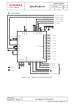 Preview for 87 page of Panasonic MN34120PAJ Manual