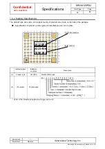 Preview for 90 page of Panasonic MN34120PAJ Manual