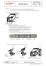 Preview for 92 page of Panasonic MN34120PAJ Manual