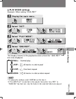 Preview for 27 page of Panasonic MP010W - Digital Player - Flash 1 GB Operating Instructions Manual