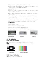 Preview for 15 page of Panasonic MS06B-AP Service Manual