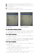 Preview for 16 page of Panasonic MS06B-AP Service Manual