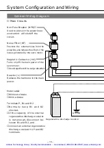 Предварительный просмотр 19 страницы Panasonic MSDA043A1A Operating Manual