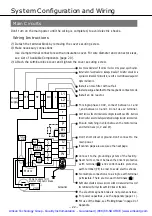 Предварительный просмотр 23 страницы Panasonic MSDA043A1A Operating Manual