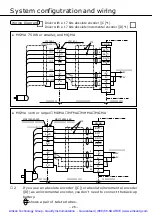 Предварительный просмотр 27 страницы Panasonic MSDA043A1A Operating Manual