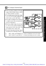 Предварительный просмотр 40 страницы Panasonic MSDA043A1A Operating Manual