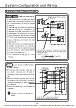 Предварительный просмотр 41 страницы Panasonic MSDA043A1A Operating Manual