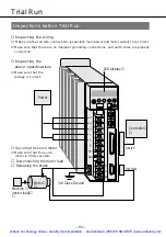 Предварительный просмотр 51 страницы Panasonic MSDA043A1A Operating Manual