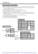 Предварительный просмотр 55 страницы Panasonic MSDA043A1A Operating Manual